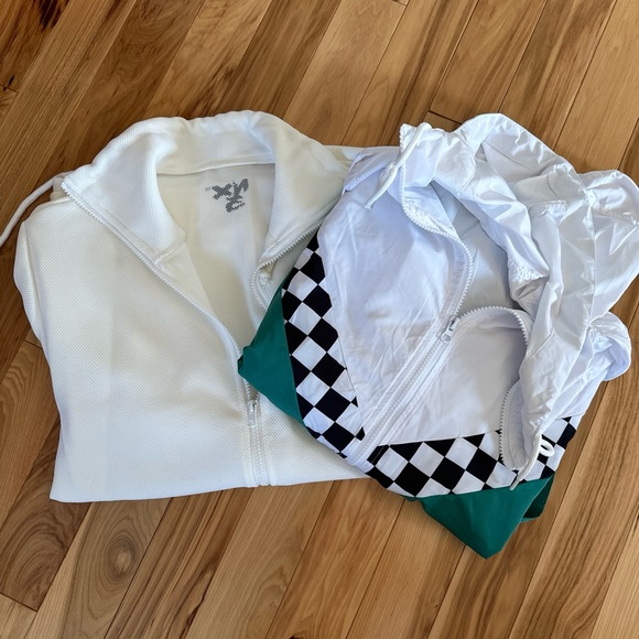 NX3 Hip Hop Lot Adult Small!! - Picture 14 of 14